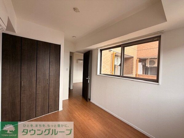 ステイビルIIの物件内観写真